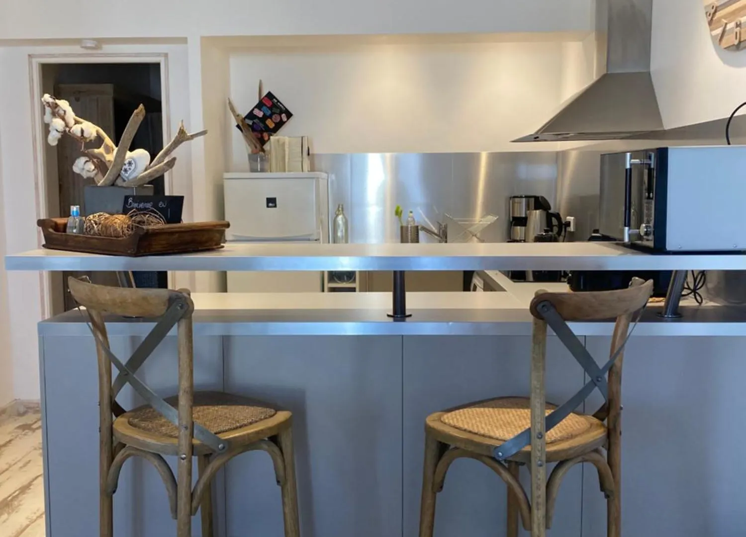 Appartement Le Mediterraneen A 300M De La Plage Et Au Centre Des Saintes Maries De La Mer Locamargue 0*, Saintes-Maries-de-La-Mer Frankreich