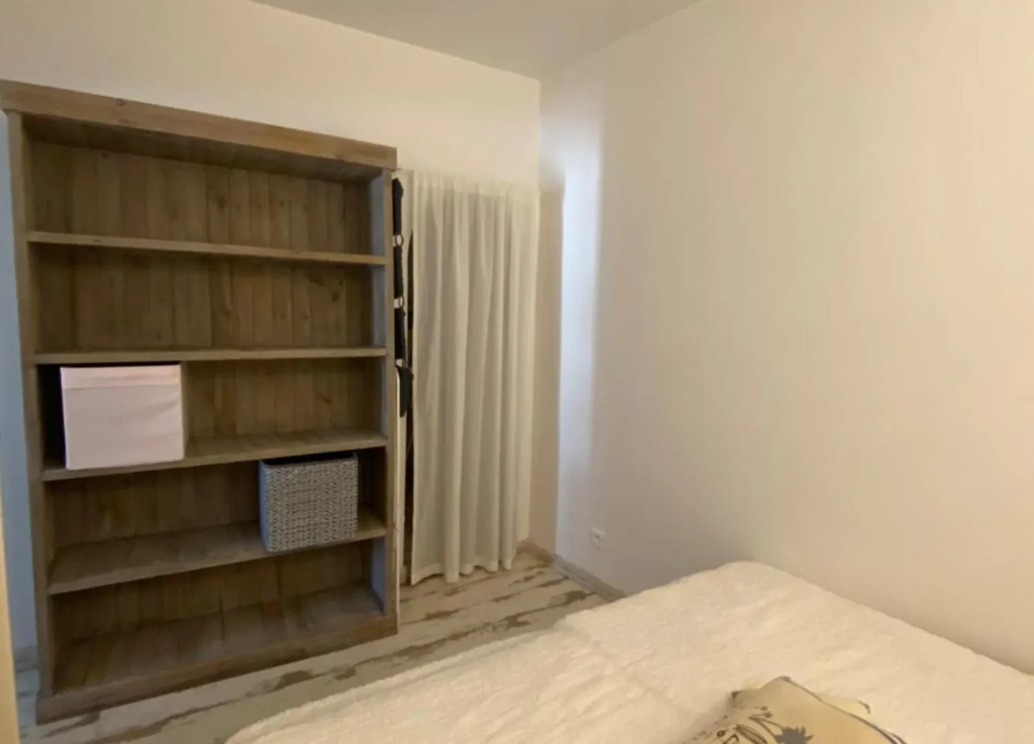 Appartement Le Mediterraneen A 300M De La Plage Et Au Centre Des Saintes Maries De La Mer Locamargue 0*, Saintes-Maries-de-La-Mer Frankreich