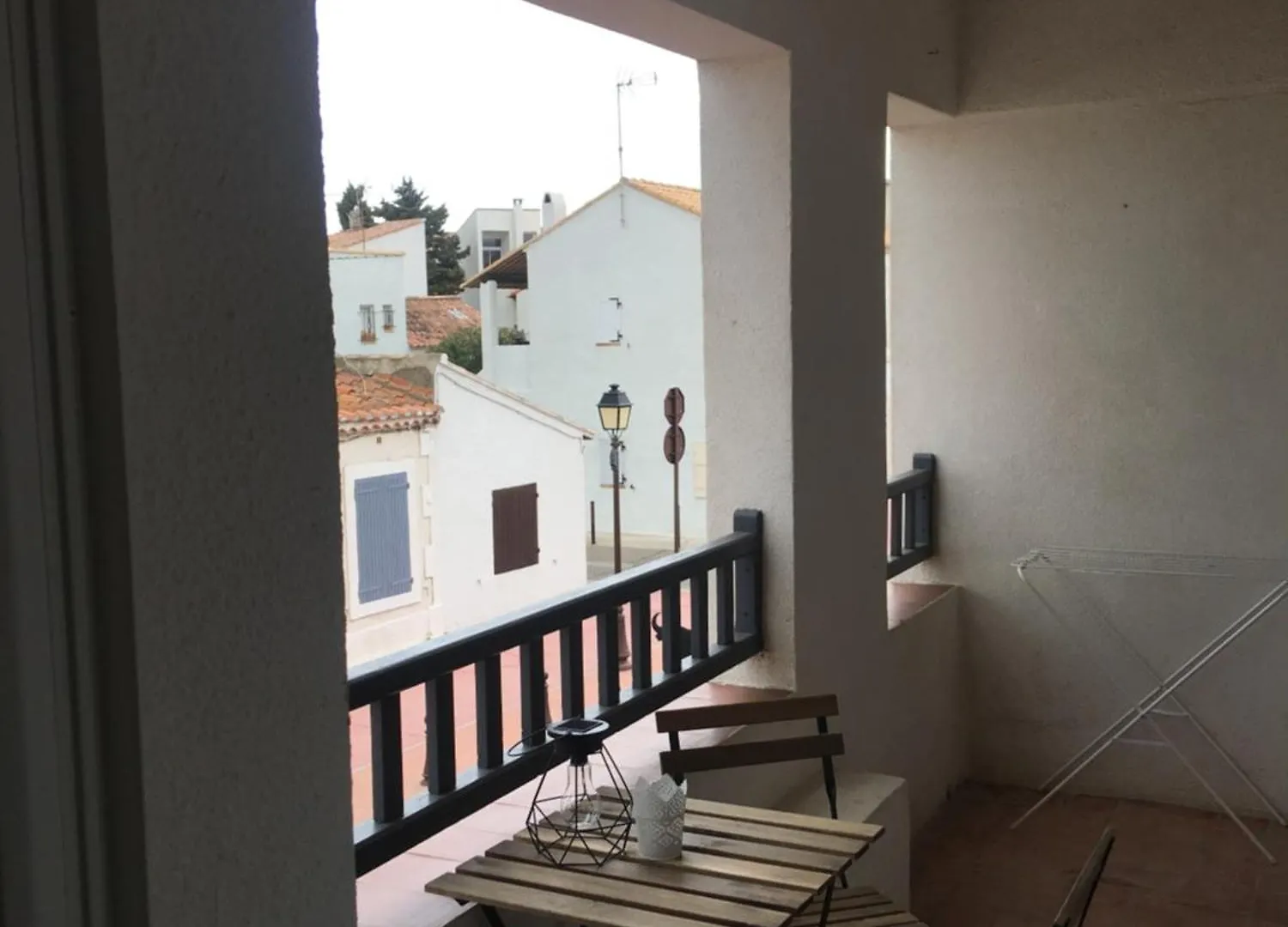 Apartment Appartement Le Mediterraneen A 300M De La Plage Et Au Centre Des Saintes Maries De La Mer Locamargue Frankreich